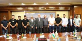 انتهاء الأزمة.. جامعة النجاح تقرر عودة الدوام الوجاهي كالمعتاد