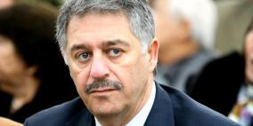 السفير دبور: افتتاح مجمع مدرستي الصخرة والظاهرية انجاز تحقق بتوجيهات الرئيس