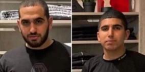 مقتل شابين من الناصرة في جريمة إطلاق نار