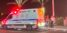 مقتل شابين في جريمتي إطلاق نار بالداخل الفلسطيني