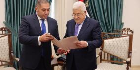 الرئيس يتلقى دعوة رسمية من نظيره المصري لحضور قمة شرم الشيخ