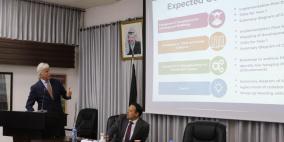 "التربية" والبنك الدولي يختتمان سلسلة مداولات حول مشروع (سيرتك)