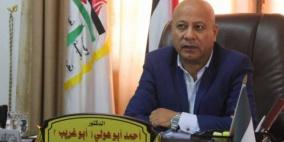 أبو هولي: اللجنة الاستشارية للأونروا طالبت الوكالة بتحديد خططها لتحديث وثائقها الرئيسية