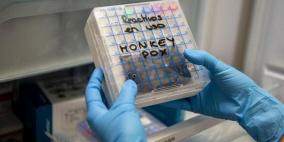 خبراء يوضحون.. هل يخطو جدري القرود خطا كورونا؟