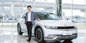 هيونداي تساهم في بناء مستقبلا وقوده الهيدروجين