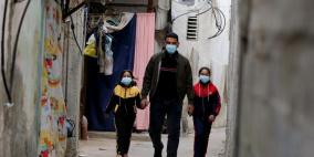 ارتفاع معدل الإصابات.. هل تشهد فلسطين موجة جديدة لكورونا؟