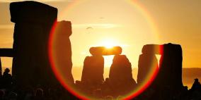 الانقلاب الصيفي.. ما هو؟ ولماذا يكون فيه أطول نهار في العام؟