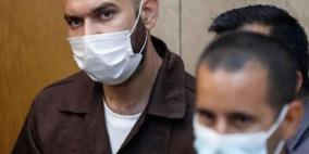 مهجة القدس: الأسير المعزول أيهم كممجي يعاني أوضاعًا صحية صعبة