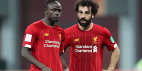 رحيل ماني عن ليفربول.. ماذا يعني لمستقبل محمد صلاح؟