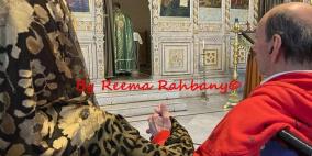 شاهد: من هو هلي الرحباني ابن فيروز الفنانة اللبنانية ؟