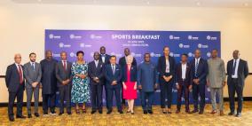 اللجنة العليا للمشاريع والإرث تشارك في فعاليات الاجتماع السادس والعشرين لرابطة الكومنولث