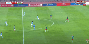 جدول ترتيب الدوري الأردني 2022 الآن بعد مباراة الفيصلي ضد الوحدات