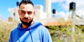 الأسير رائد ريان يواصل إضرابه عن الطعام لليوم الـ81