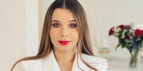 تمام أبو حميدان.. أول فلسطينية من غزة تشغل منصب رئيسة مجلس بلدي في السويد