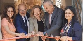 خطط وبرامج حديثة لخلق كفر عقب جديدة