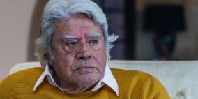 سبب وفاة جونيت أركين الممثل التركي الشهير .. السيرة الذاتية من هو ؟