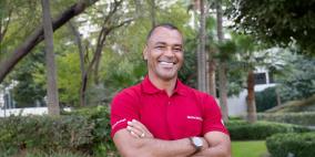 كافو: أجواء مونديالية رائعة في قطر وأتوقع مزيداً من الإثارة في المباريات المقبلة