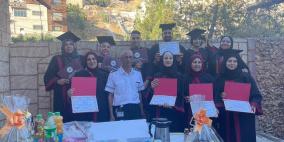 إسعاف "نوران" تُخرّج فوجاً جديداً ضمن دورة التخطيط الاستراتيجي لإدارة الحوادث الطارئة والكوارث