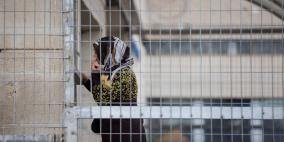 3 أسيرات يواجهن الاعتقال الإداري في ظروف معيشية صعبة