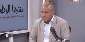 ناصر قطامي.. مناضل فلسطيني كرس حياته لمناصرة المظلومين