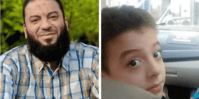 وفاة خالد حازم شومان .. ما هو مرضه وكيف نعاه والده ؟