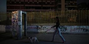 انقطاع الكهرباء في غالبية لبنان بعد توقف محطتين لإنتاج الطاقة