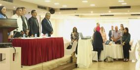 "التربية" تطلق المنتدى الأول لرياض الأطفال في فلسطين