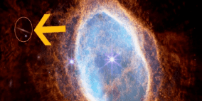 تفاصيل مهمة في أول صورة أطلقت لتلسكوب جيمس ويب!