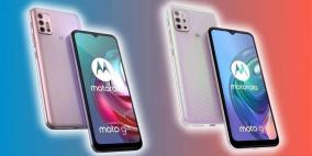 موتورولا تطلق هاتفًا جديدًا.. تتوقع أن يعيدها للصدارة
