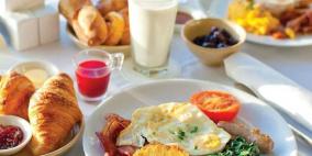 أطعمة إفطار شائعة "تحتوي على مواد كيميائية مرتبطة بالسرطان"