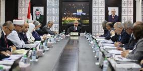 مجلس الوزراء يصادق على تعرفة الكهرباء لعام 2022