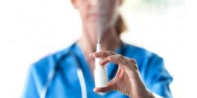 بخاخ أنف يظهر "قدرة سحرية" على التخلص من عدوى كورونا