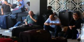 الأردن: مشاكل لوجستية على الجانب الإسرائيلي بشأن جسر الملك حسين