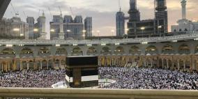 السعودية تعلن رابط التقديم لطلبات تأشيرات و حجز العمرة 1444