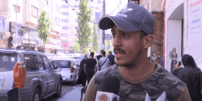 رأي الشارع بحراك نقابة المحامين الرافض لقرارات متعلقة بالقضاء