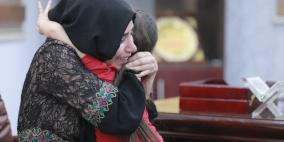  بعد حرمان لأشهر.. أردنية تجتمع بطفلتها في غزة بعد خلاف عائلي