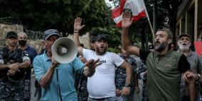 تحذير أمميّ من انهيار لبنان