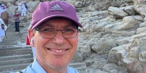 السعودية .. القبض على مواطن أدخل صحفيًا إسرائيليًا إلى مكة