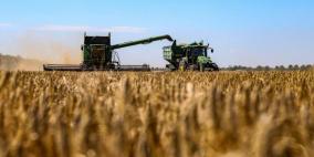 أوكرانيا: لدينا شحنات حبوب للبيع بقيمة 10 مليار دولار