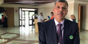 600 شخصية توقع على "نداء الانقاذ الوطني" ضد الفلتان الأمني 