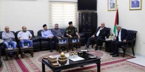 قلقيلية: هب الريح يطلع على تطورات قضية اختفاء الشاب قصي أبو عامر