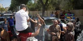 غزة: "الحملة الوطنية" تحذّر من قتل أحلام آلاف الطلبة الناجحين