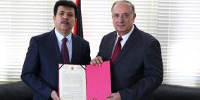 تونس تقرر زيادة عدد المنح الدراسية المخصصة للطلبة الفلسطينيين