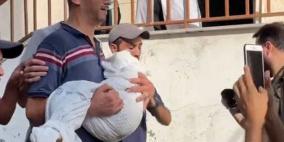 وينسلاند يهاجم إسرائيل بسبب عدوانها "غير المبرر" على غزة