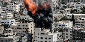 حماس تصدر تصريحا بعد أنباء "وقف إطلاق النار" في غزة