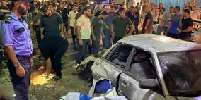 بالفيديو: مجزرة إسرائيلية جديدة في رفح جنوب قطاع غزة