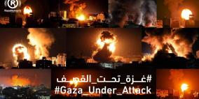 الاحتلال ينشر فيديو للحظة اغتيال القائد بسرايا القدس خالد منصور برفح