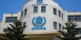 "الأونروا": ثلاثة مخيمات فلسطينية تضررت بالغارات الإسرائيلية على لبنان