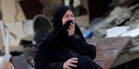 ارتفاع حصيلة العدوان على غزة وتهدئة مرتقبة اليوم