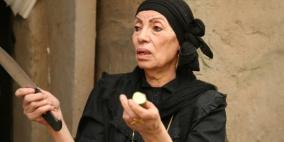 الفنانة المصرية رجاء حسين تودع الحياة بعد مسيرة فنية حافلة